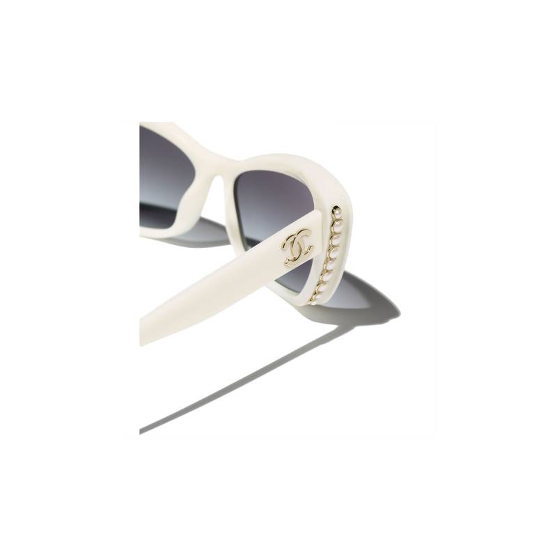 Lunettes de soleil Chanel CH5481H