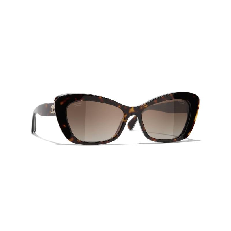 Lunettes de soleil Chanel CH5481H