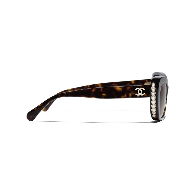 Lunettes de soleil Chanel CH5481H