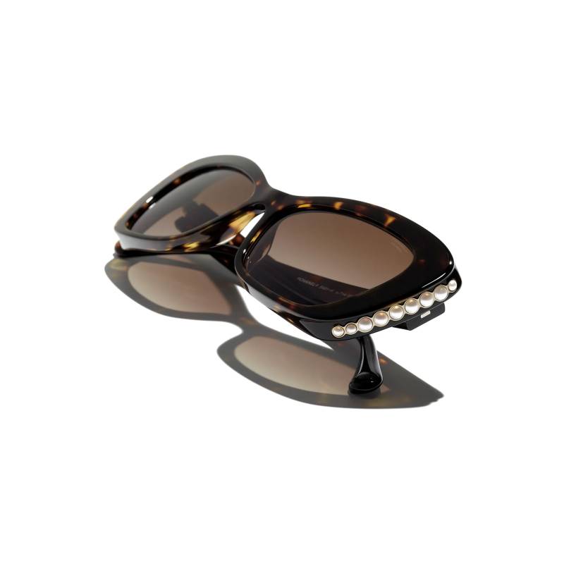 Lunettes de soleil Chanel CH5481H