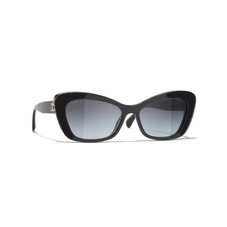 Lunettes de soleil Chanel CH5481H