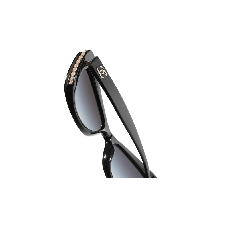 Lunettes de soleil Chanel CH5481H