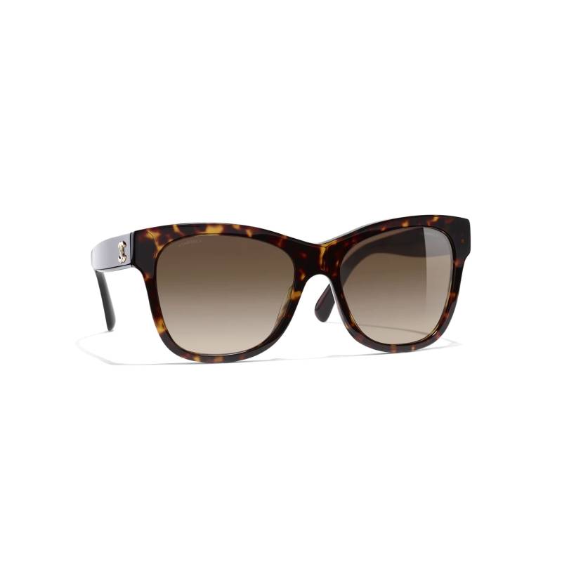 Lunettes de soleil Chanel CH5380