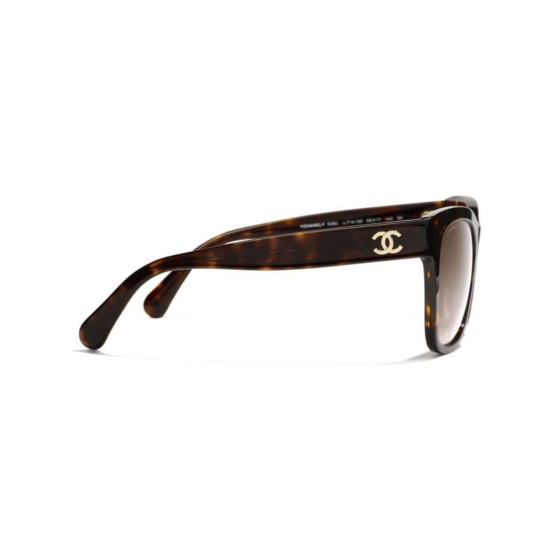 Lunettes de soleil Chanel CH5380