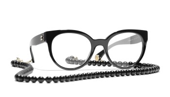 Lunettes Chanel CH3444