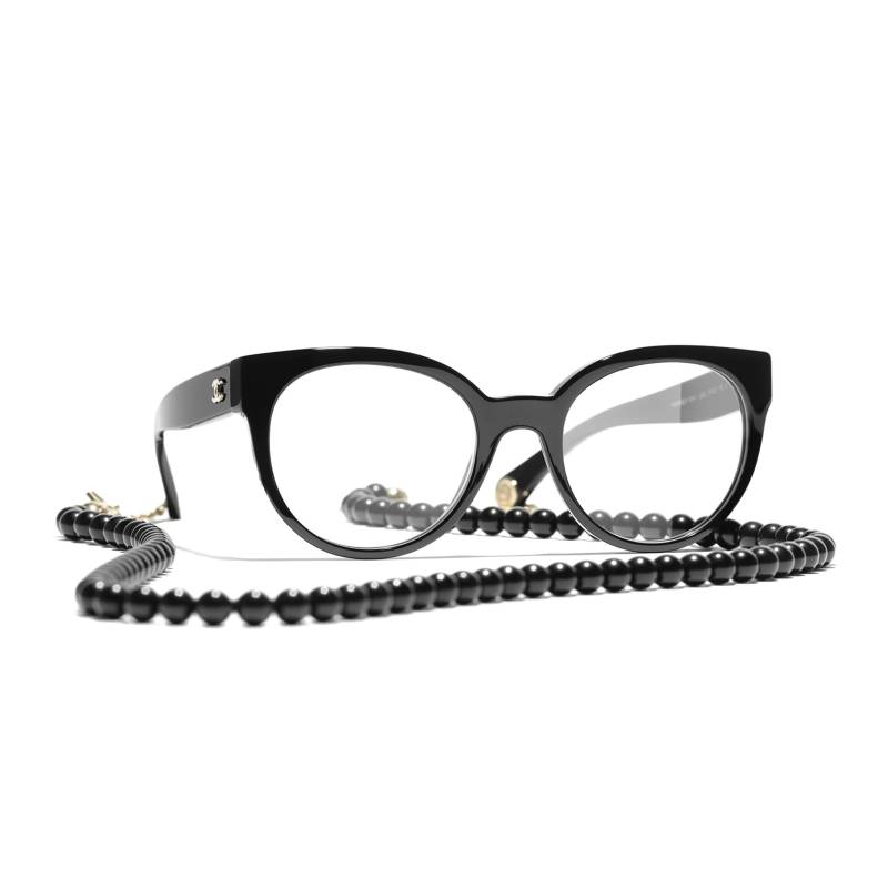 Lunettes Chanel CH3444