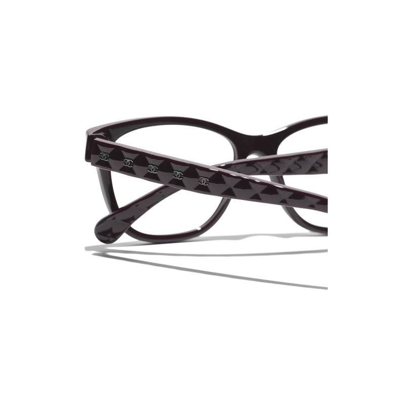 Lunettes Chanel CH3443