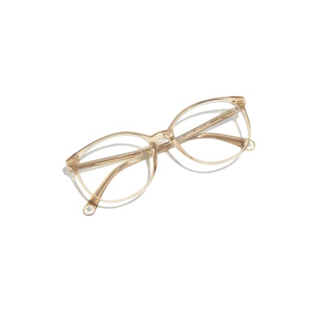 Lunettes Chanel CH3432