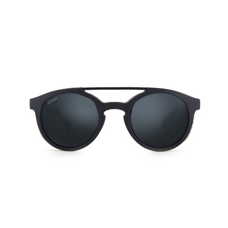 Moken Hawkins MKN-E30 BLK-BLK-GRY