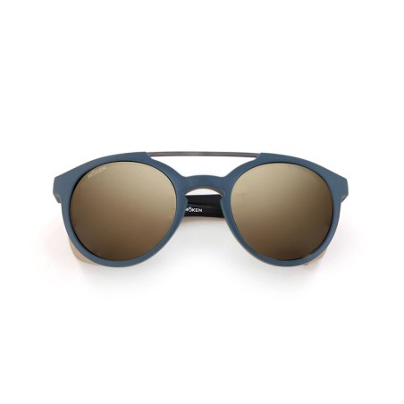 Moken Hawkins MKNE30-GRY-COP