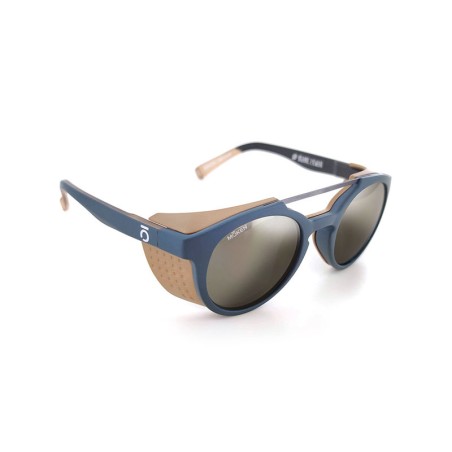 Moken Hawkins MKNE30-GRY-COP