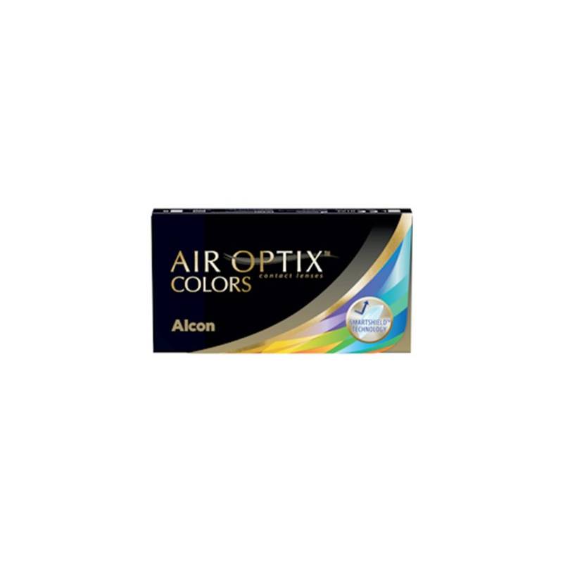 Alcon Air Optix Colors 2 lentilles