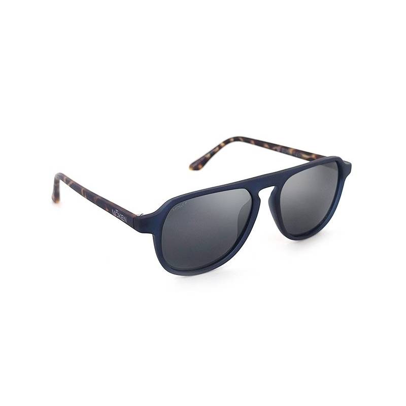 Moken Dude MKNG10-NVY-TORT-GRY