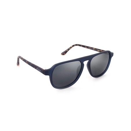 Moken Dude MKNG10-NVY-TORT-GRY