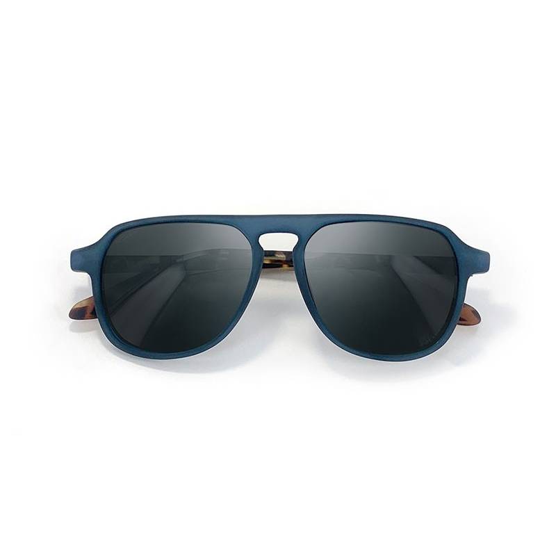 Moken Dude MKNG10-NVY-TORT-GRY
