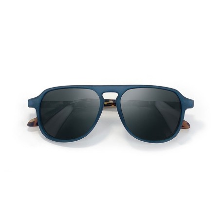 Moken Dude MKNG10-NVY-TORT-GRY