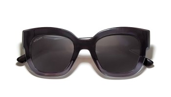 Moken Monroe MKNF02-BLKGR-GRY