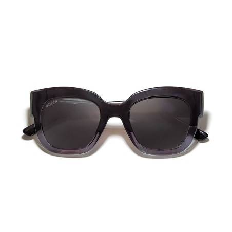 Moken Monroe MKNF02-BLKGR-GRY
