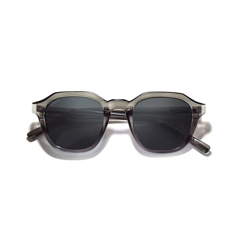 Moken Milton MKNF03-SMK-GRY