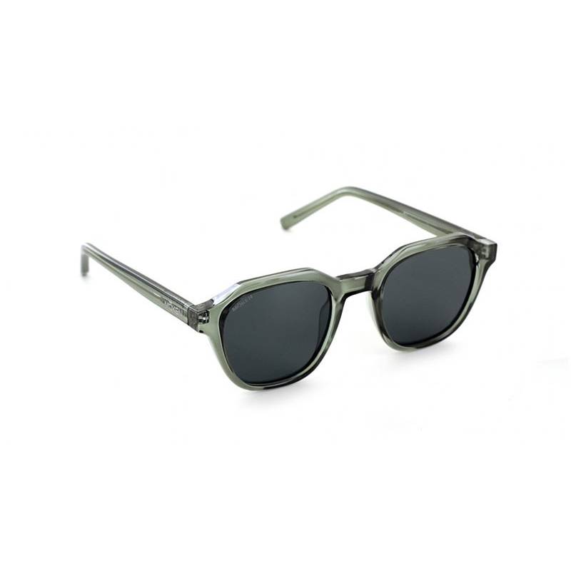 Moken Milton MKNF03-SMK-GRY
