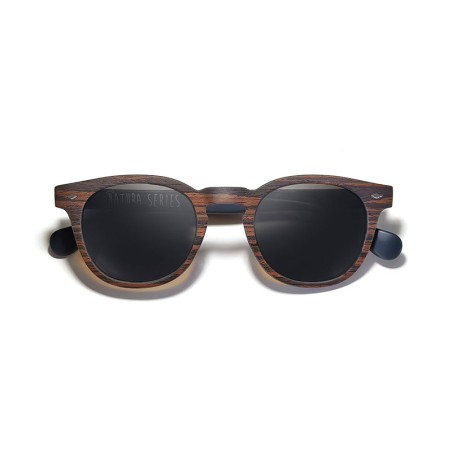 Moken Woody MKN-C19 RWD/GRY