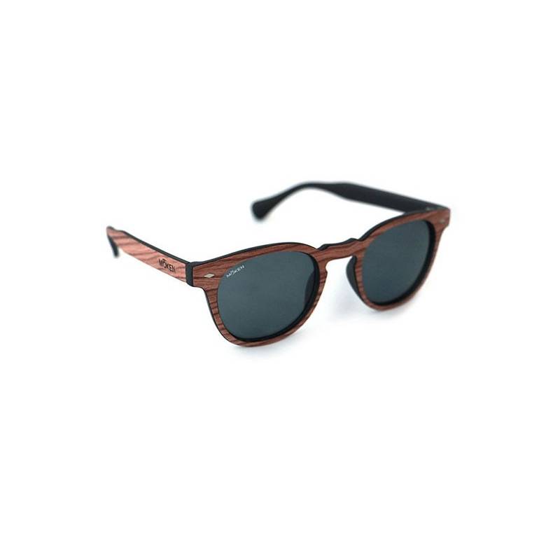 Moken Woody MKN-C19 RWD/GRY