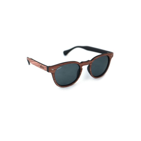 Moken Woody MKN-C19 RWD/GRY