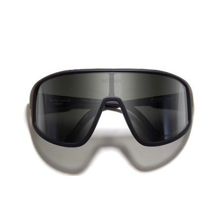 Moken La Rockett MKNE64-BLK-PSLV