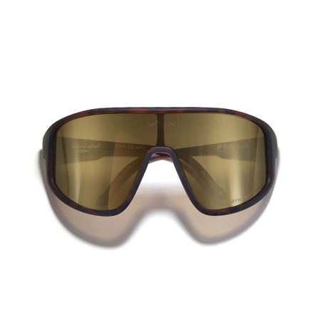 Moken La Rockett MKNE64-TORT-PGLD