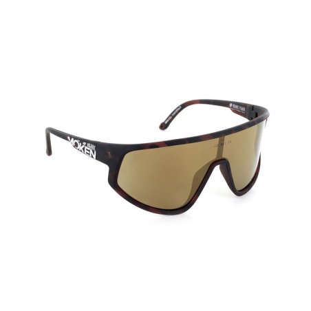 Moken La Rockett MKNE64-TORT-PGLD