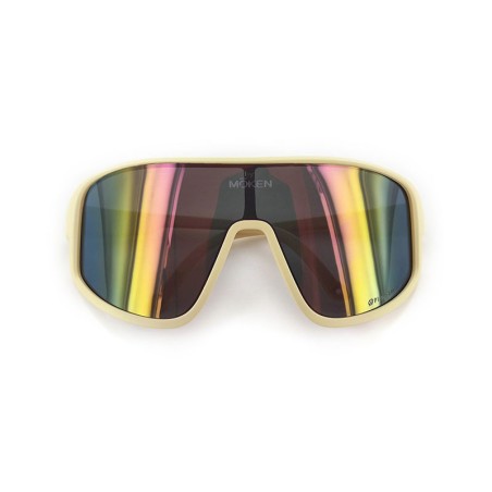 Moken La Rockett MKNE64 SND-FCOL