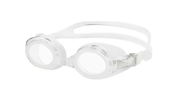 Lunettes de natation à la vue