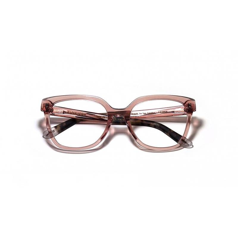 Moken Nina MKNOB18-CNPK-TORT Moken Nina MKNOB18-CNPK-TORT