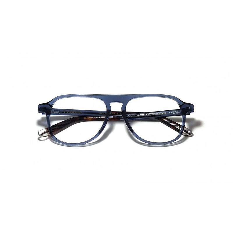 Moken Duke MKNOB17-CBLU-TORT Moken Duke MKNOB17-CBLU-TORT