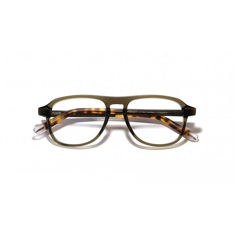 Moken Duke MKNOB17-CKKI-TORT Moken Duke MKNOB17-CKKI-TORT