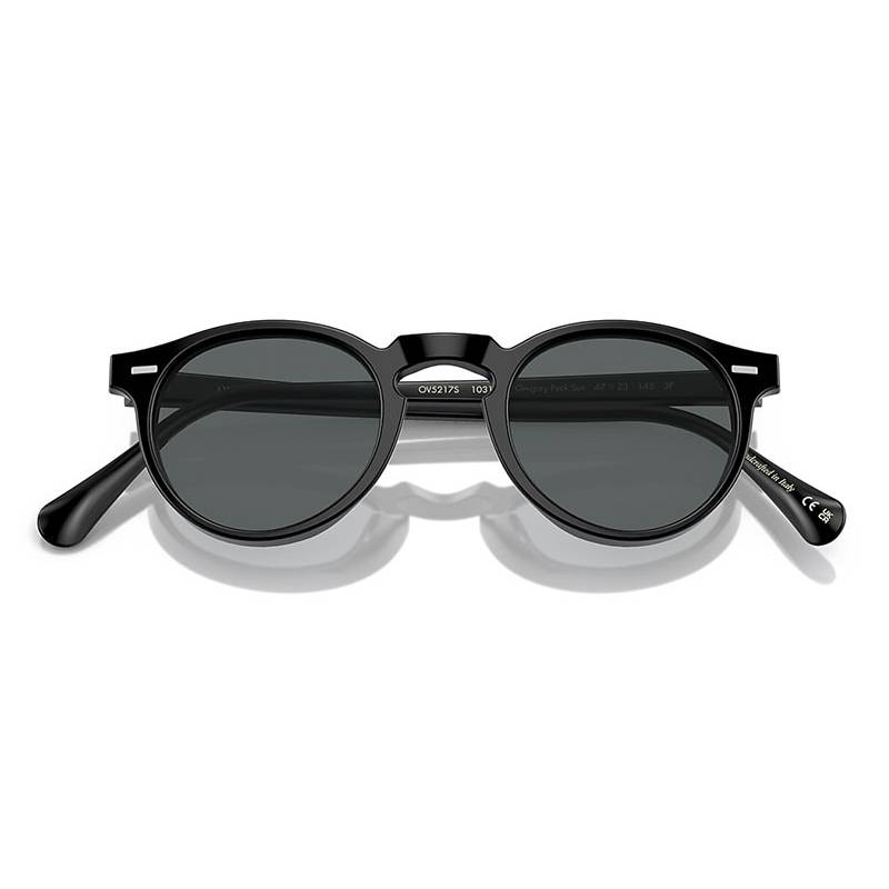 Oliver Peoples Gregory Peck Sun OV5217S - 1031P2