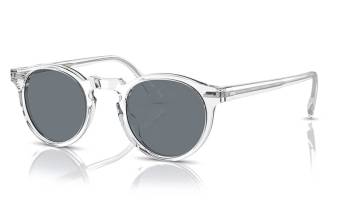 Oliver Peoples Gregory Peck Sun OV5217S - 1101R8