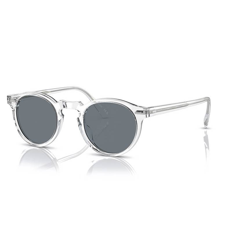 Oliver Peoples Gregory Peck Sun OV5217S - 1101R8