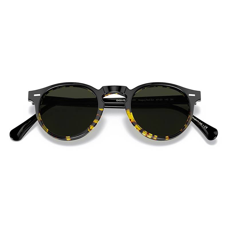 Oliver Peoples Gregory Peck Sun OV5217S - 1178P1