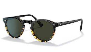 Oliver Peoples Gregory Peck Sun OV5217S - 1178P1