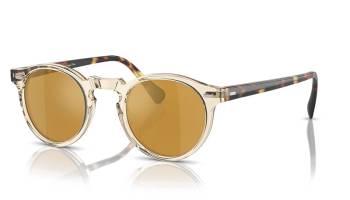 Oliver Peoples Gregory Peck Sun OV5217S - 1485W4