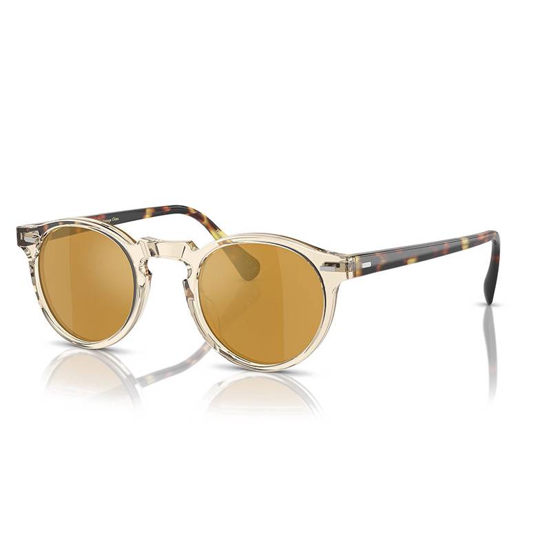 Oliver Peoples Gregory Peck Sun OV5217S - 1485W4