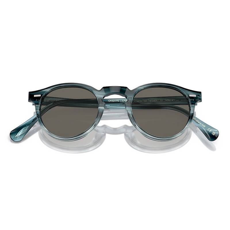 Oliver Peoples Gregory Peck Sun OV5217S - 1704R5