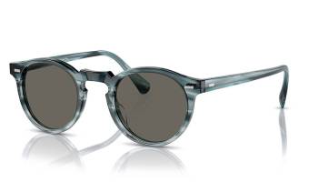 Oliver Peoples Gregory Peck Sun OV5217S - 1704R5