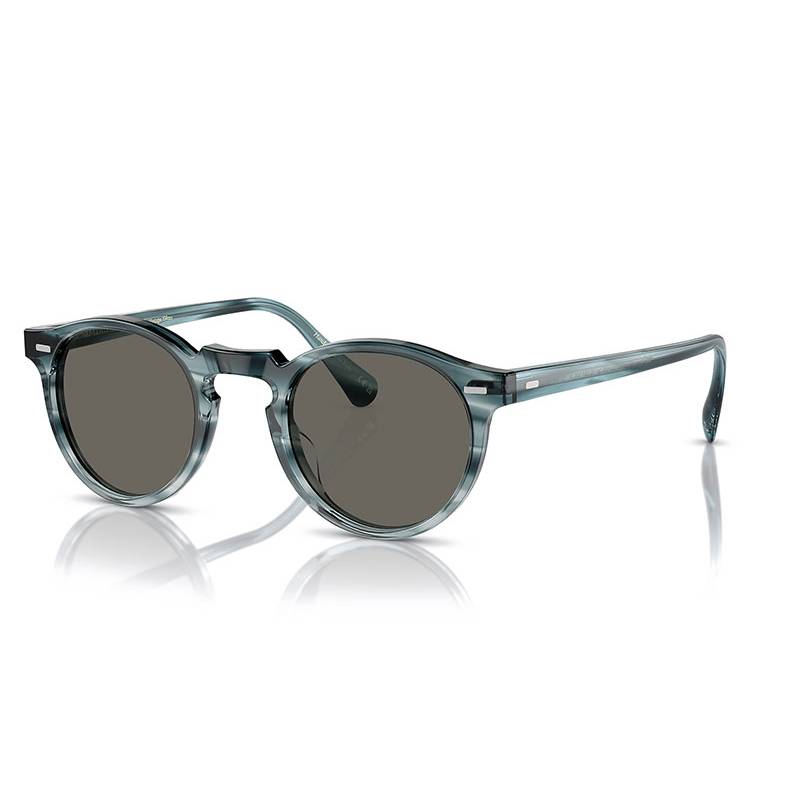 Oliver Peoples Gregory Peck Sun OV5217S - 1704R5