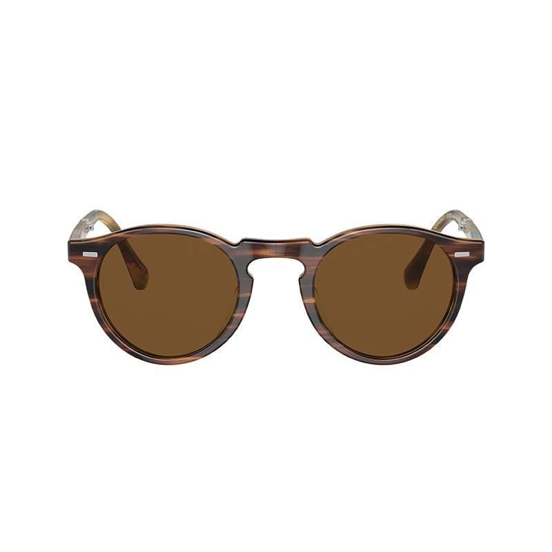 Oliver Peoples Gregory Peck 1962 OV5456SU - 131057