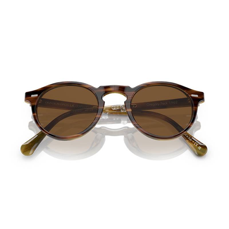 Oliver Peoples Gregory Peck 1962 OV5456SU - 131057