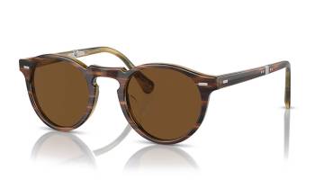 Oliver Peoples Gregory Peck 1962 OV5456SU - 131057