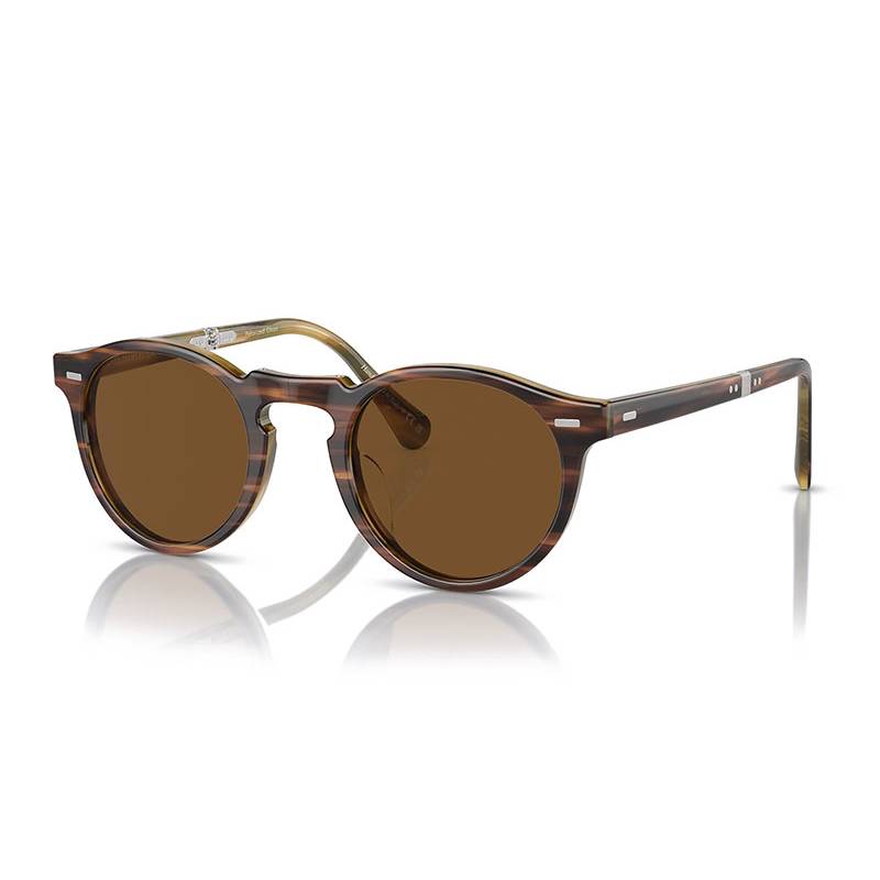 Oliver Peoples Gregory Peck 1962 OV5456SU - 131057