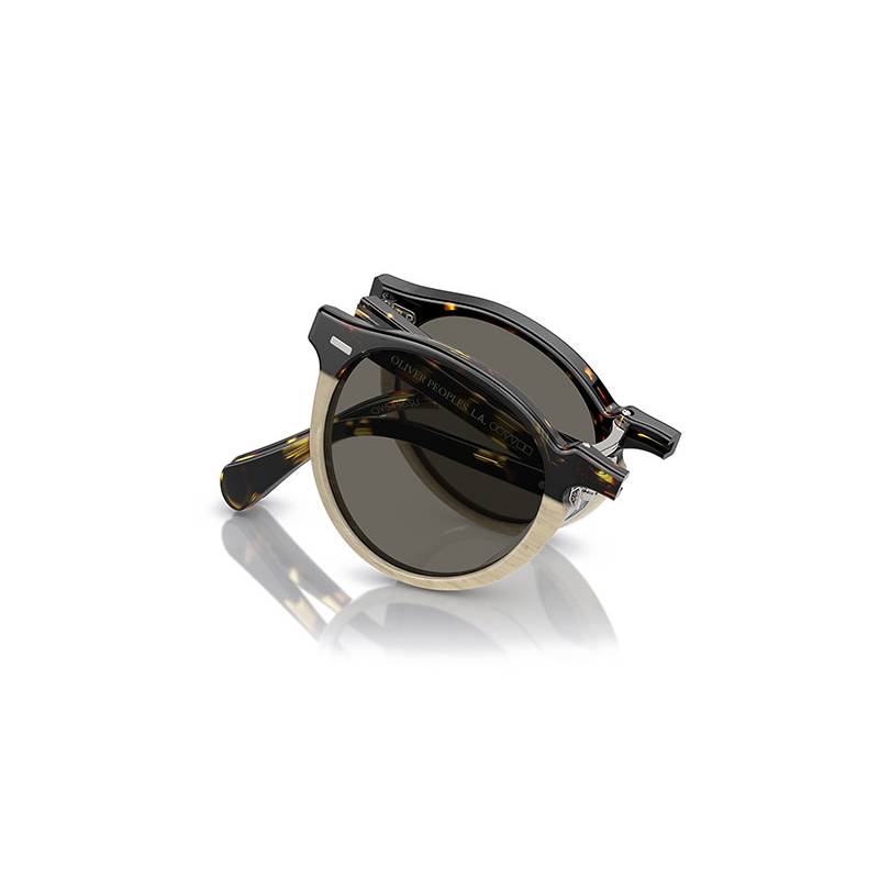 Oliver Peoples Gregory Peck 1962 OV5456SU - 1589R5